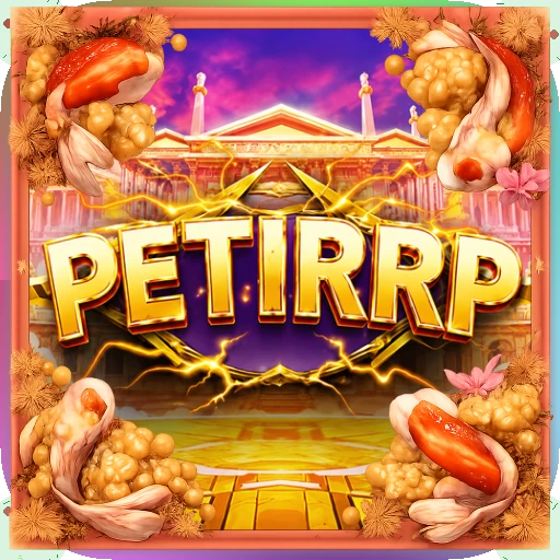 Download petirrp APK untuk Android