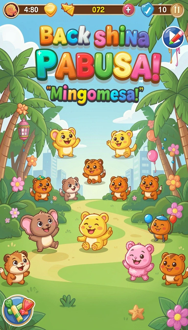 Tampilan utama aplikasi Download indoslot303 APK untuk Android yang intuitif dan efisien.