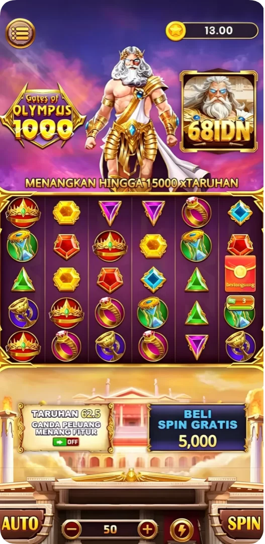 Tampilan utama aplikasi Download sesetoto APK untuk Android yang intuitif dan efisien.